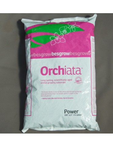 Orchiata Power