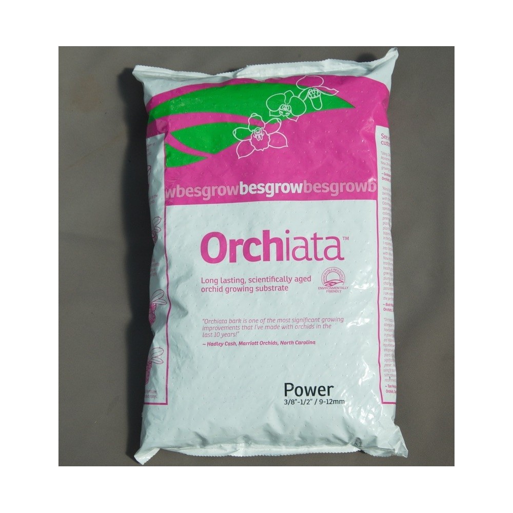 Orchiata Power