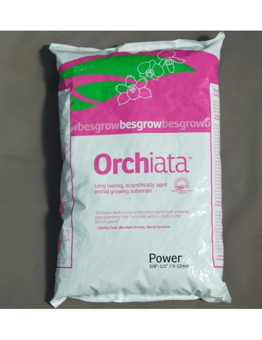 Orchiata Power