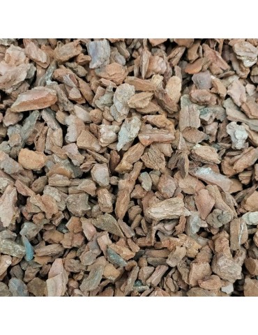 Ecorce pure, calibre 'moyen' 6/12 mm