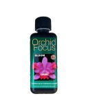 Engrais pour orchidées spécial floraison Orchid Focus La Canopée