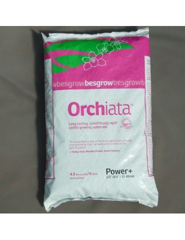 Orchiata Power Plus 5 litres