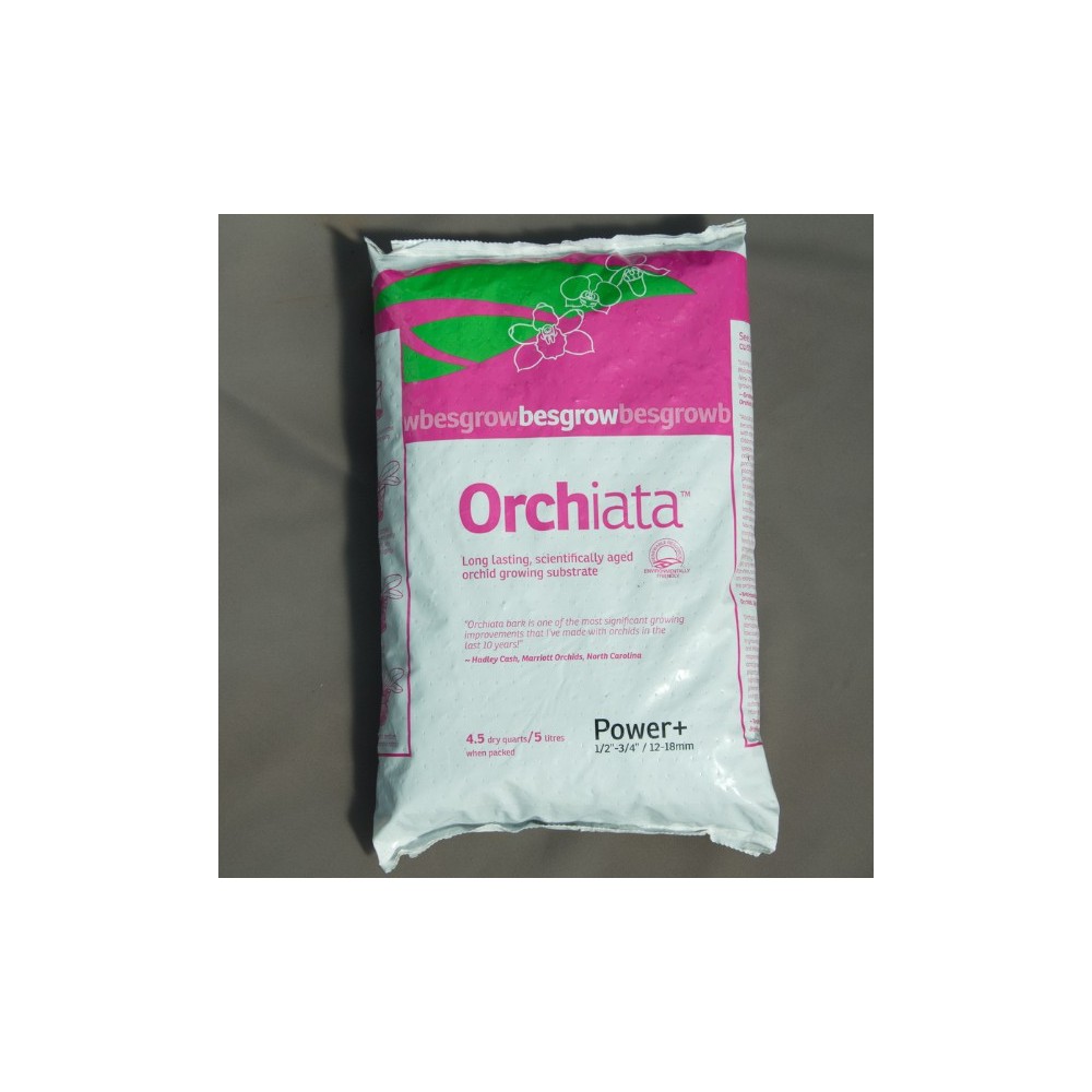 Orchiata Power Plus Orchiata Power Plus