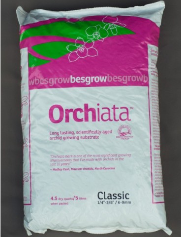Orchiata Classic 5 litres