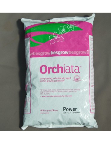 Orchiata Power 5 litres