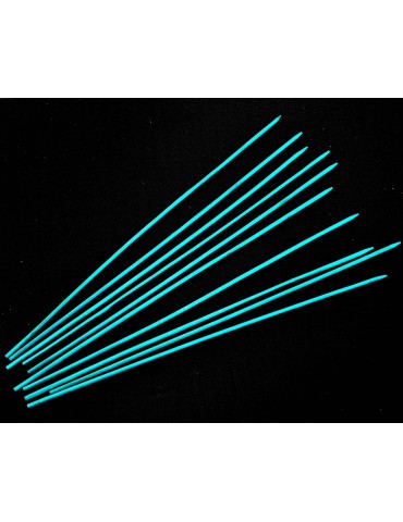 Tuteurs 40 cm - Lot de 10