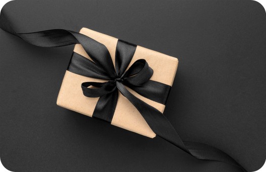  Carte Cadeau