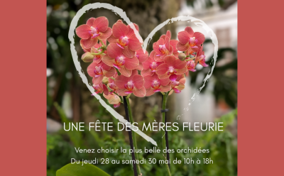 Portes ouvertes Fête des mères 2026