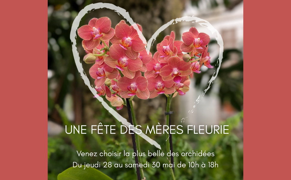 Portes ouvertes Fête des mères 2026