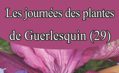 Journée des plantes Guerlesquin